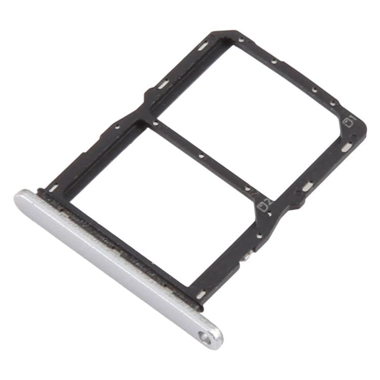 For ZTE Blade A75 5G Z2357N SIM Card Tray + SIM Card Tray
