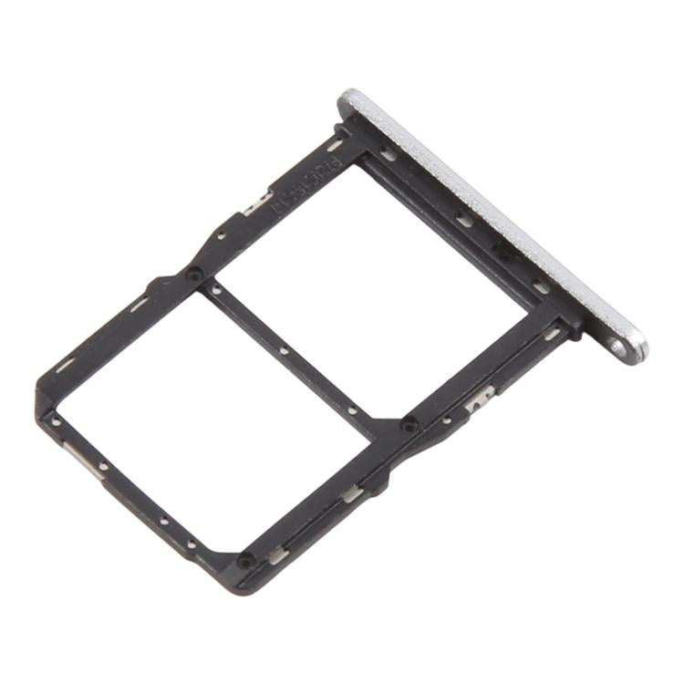 For ZTE Blade A75 5G Z2357N SIM Card Tray + SIM Card Tray