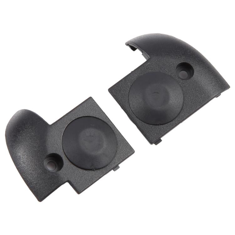 For HP TPN-C114 C116 14-G-R 240 245 G3 Bottom Cover Rubber Mats + Shaft Cover