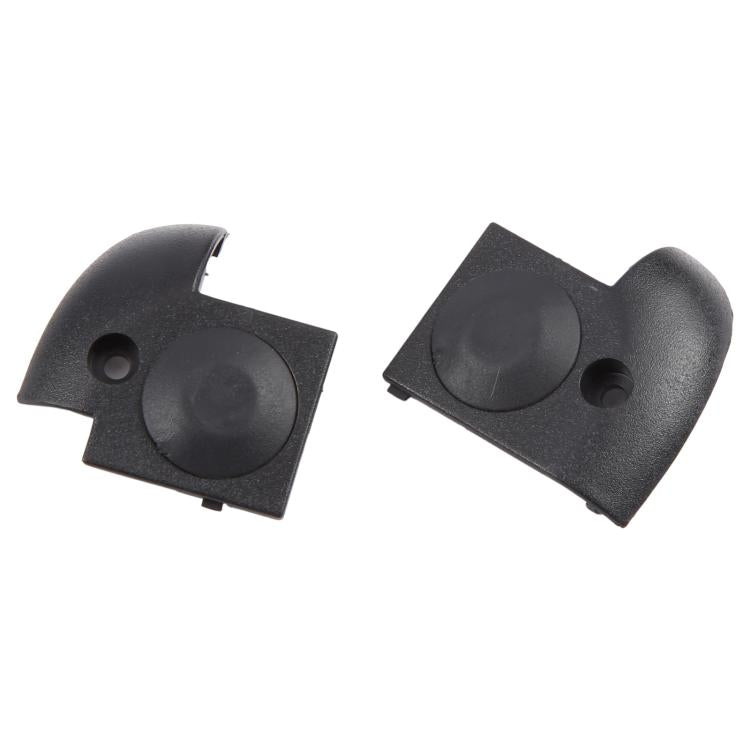 For HP TPN-C114 C116 14-G-R 240 245 G3 Bottom Cover Rubber Mats + Shaft Cover