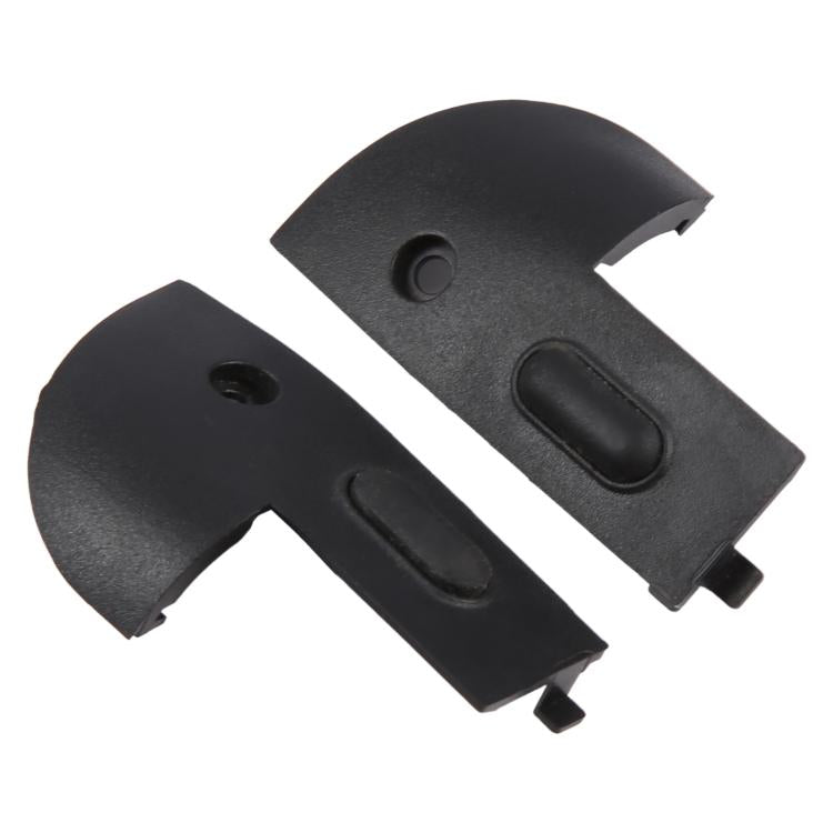 For HP Pavilion 15-B LCD Left/Right Shaft Cover