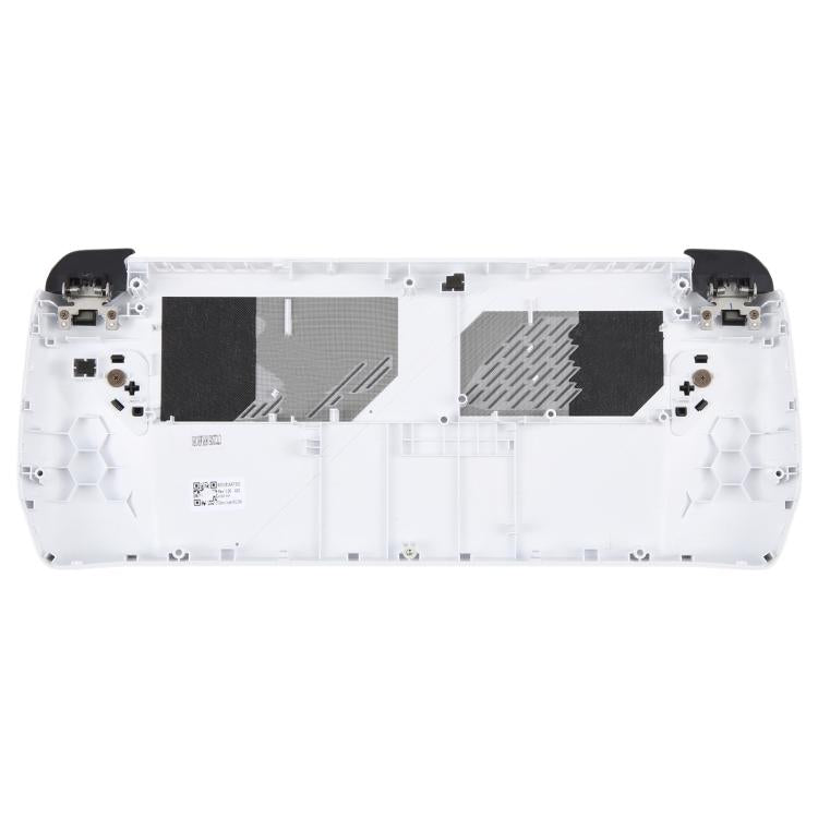 For Asus ROG Ally RC71L Back Cover / D Shell  - White
