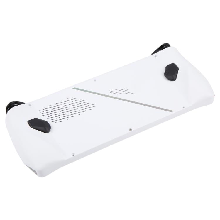 For Asus ROG Ally RC71L Back Cover / D Shell  - White