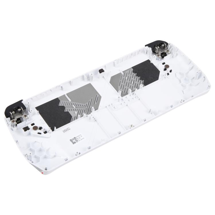 For Asus ROG Ally RC71L Back Cover / D Shell  - White