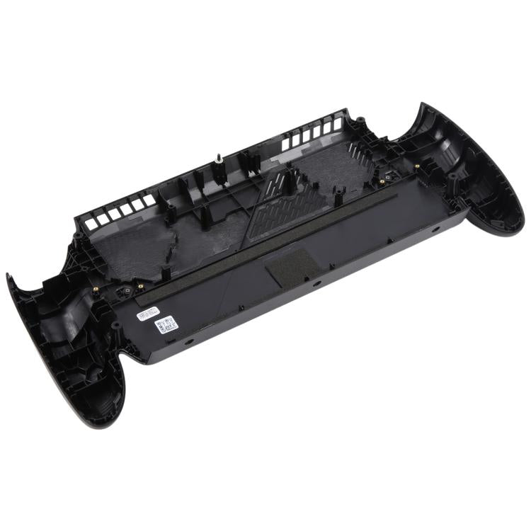 For Asus ROG Xbox Ally X  - 2025 RC73XA Back Cover / D Shell - Black