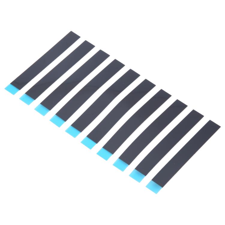 For MacBook Pro A1706 A1708 A1707 A1989 A1990 A2251 A2338 A2141 A2159 10pcs Battery Adhesive Tape Stickers