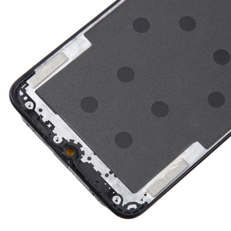 For OPPO A77s 4G CPH2473 Original Front Housing LCD Frame Bezel Plate