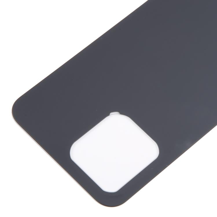 For OnePlus 13T / 13s Back Cover - Black