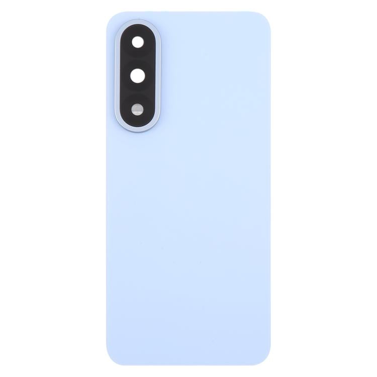 For OnePlus Nord 5 Original Battery Back Cover with Camera Lens Frame