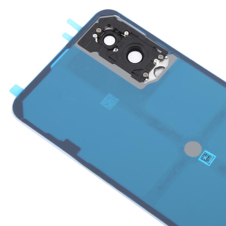 For OnePlus Nord 5 Original Battery Back Cover with Camera Lens Frame