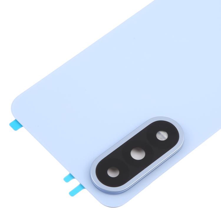 For OnePlus Nord 5 Original Battery Back Cover with Camera Lens Frame