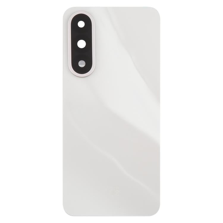 For OnePlus Nord 5 Original Battery Back Cover with Camera Lens Frame