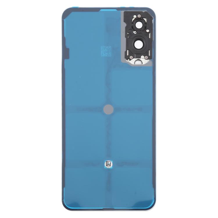 For OnePlus Nord 5 Original Battery Back Cover with Camera Lens Frame