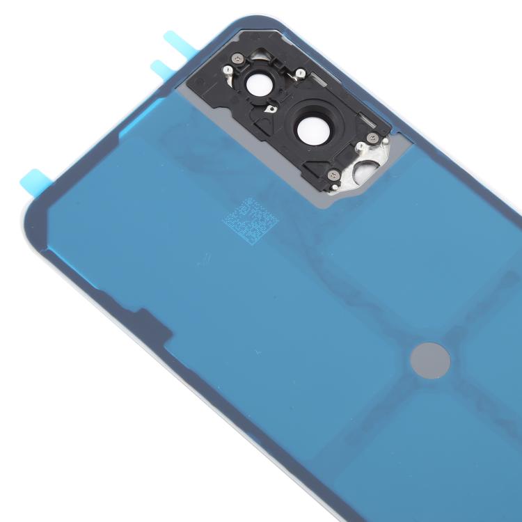 For OnePlus Nord 5 Original Battery Back Cover with Camera Lens Frame