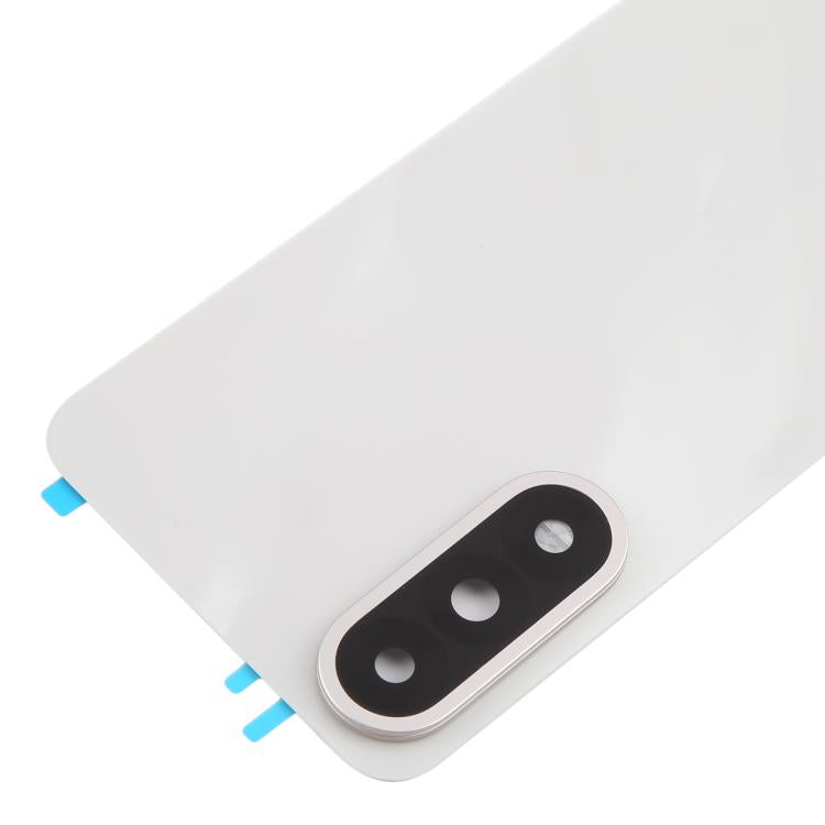 For OnePlus Nord 5 Original Battery Back Cover with Camera Lens Frame