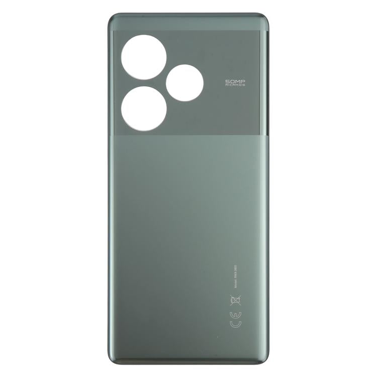 For Realme GT 6 Global Original Back Cover