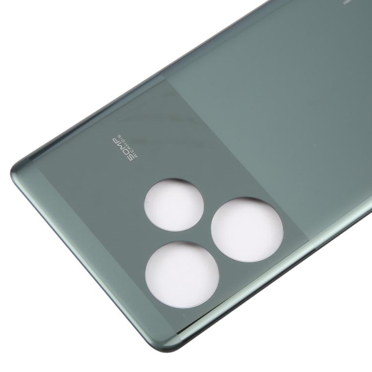 For Realme GT 6 Global Original Back Cover