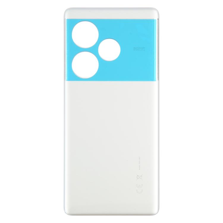 For Realme GT 6 Global Original Back Cover