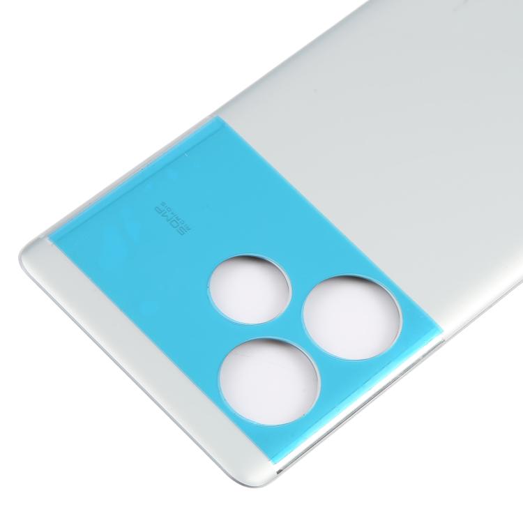 For Realme GT 6 Global Original Back Cover