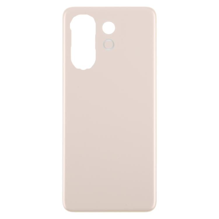 For vivo V60 Original Back Cover