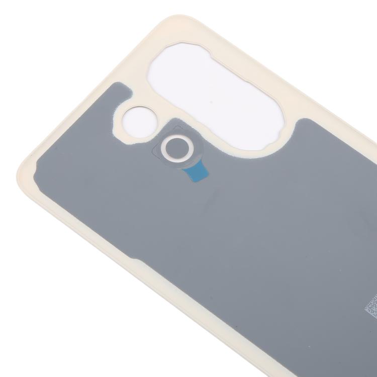 For vivo V60 Original Back Cover