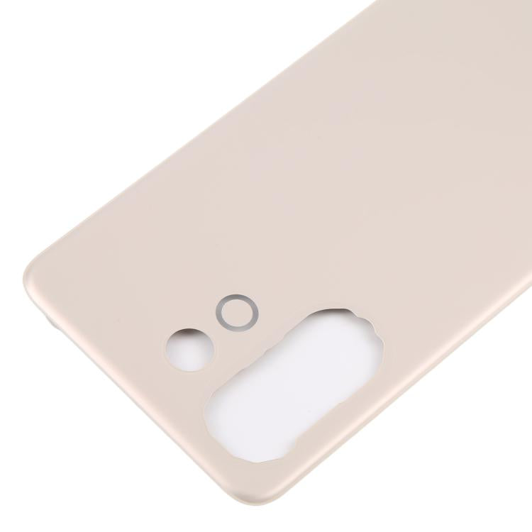 For vivo V60 Original Back Cover