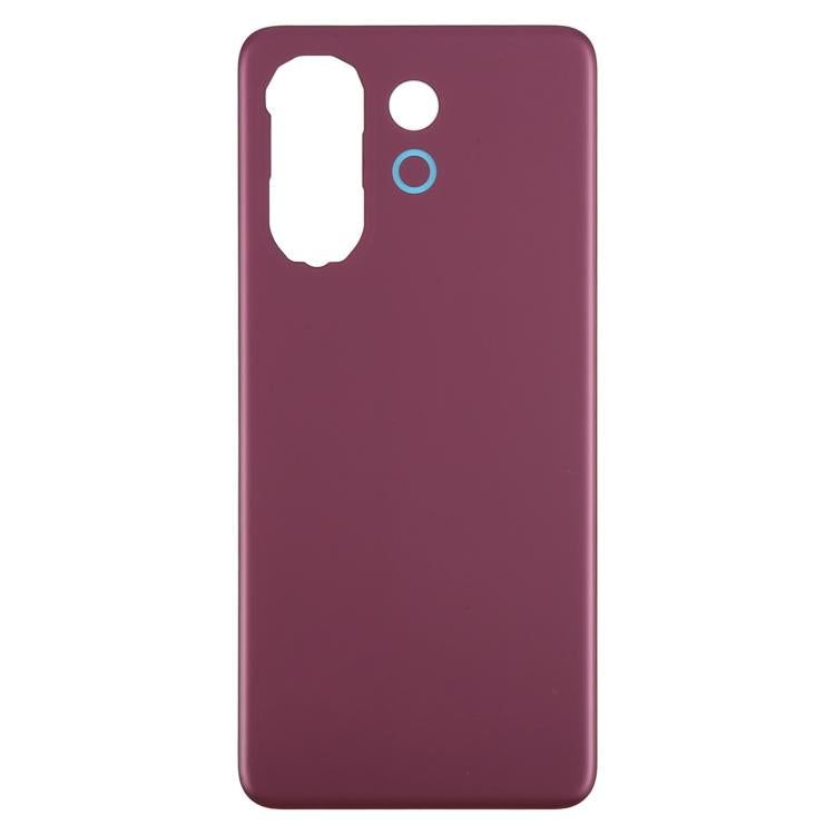 For vivo V60 Original Back Cover
