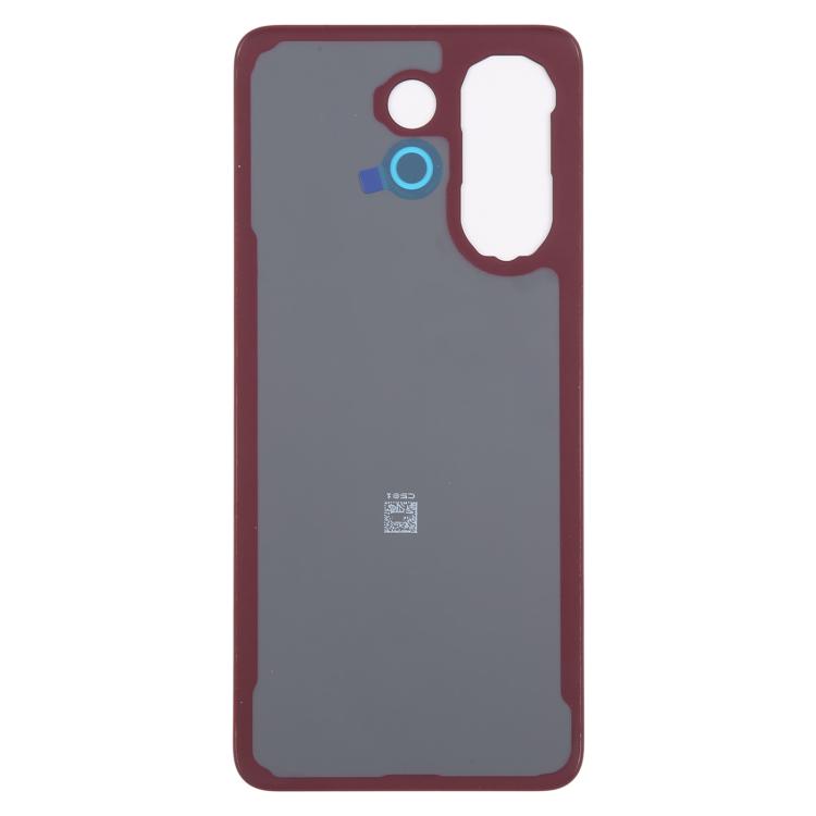 For vivo V60 Original Back Cover