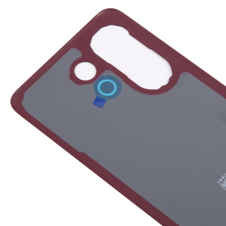 For vivo V60 Original Back Cover