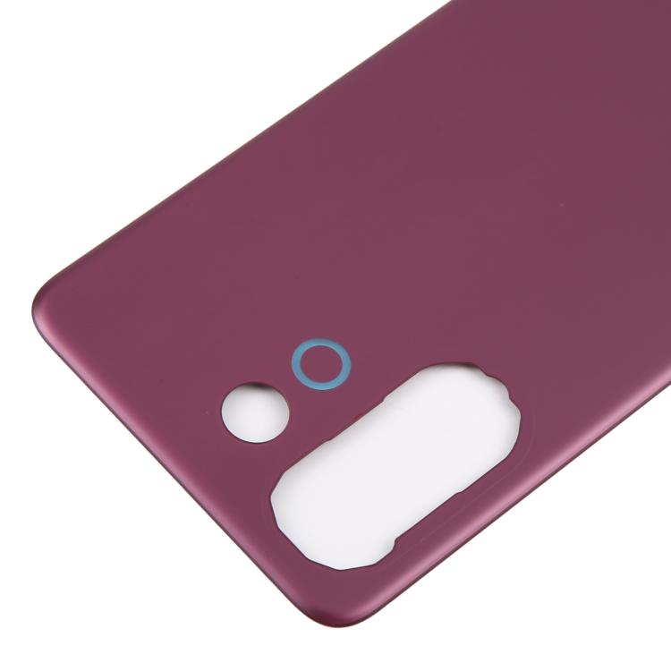 For vivo V60 Original Back Cover