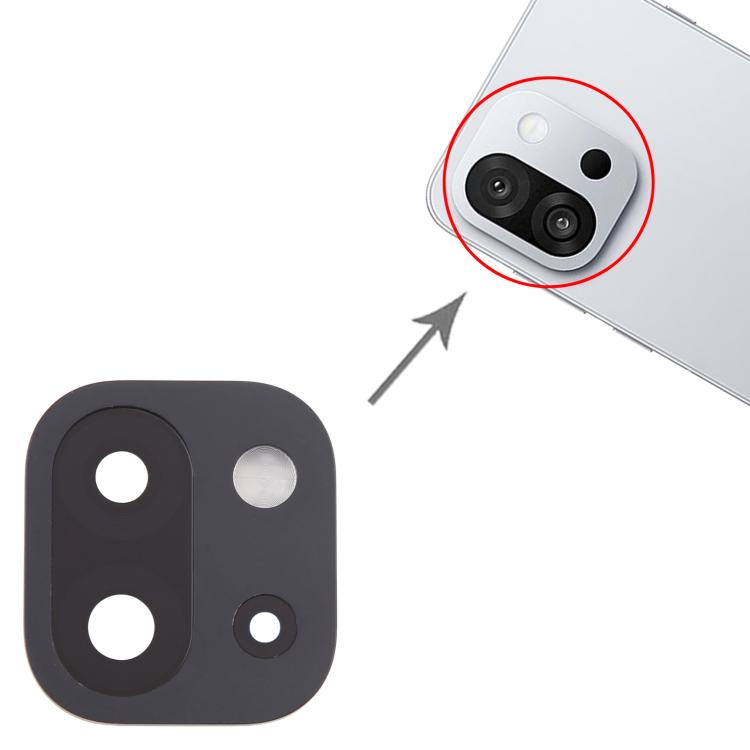 For OnePlus 13T / 13s Original Rear Camera Lens Cover