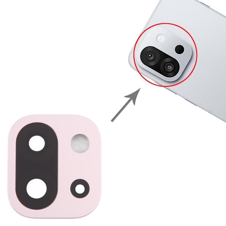 For OnePlus 13T / 13s Original Rear Camera Lens Cover