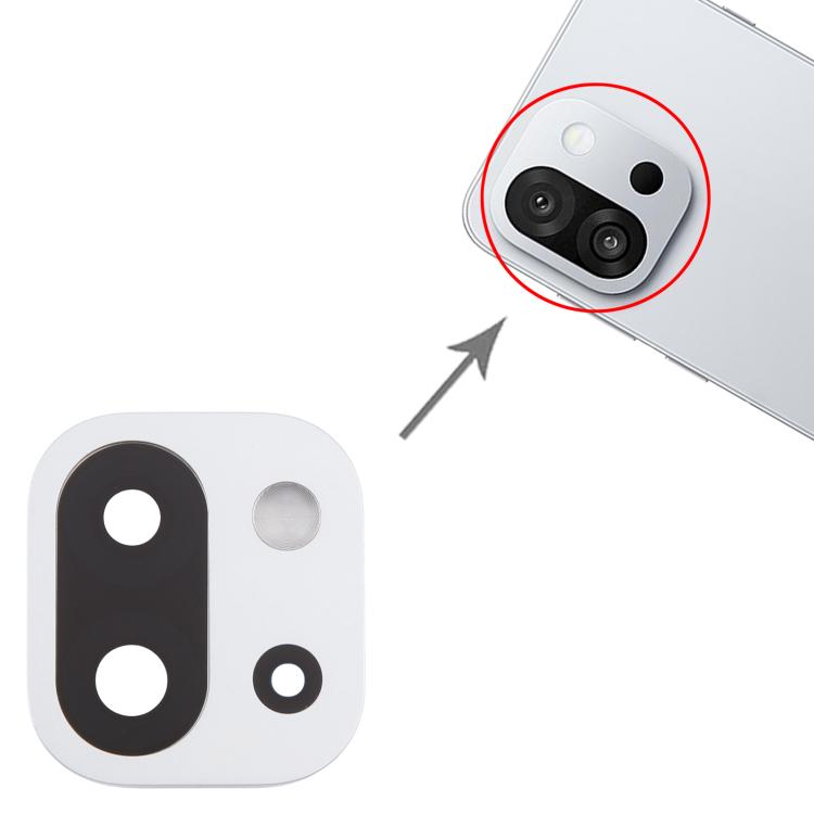 For OnePlus 13T / 13s Original Rear Camera Lens Cover