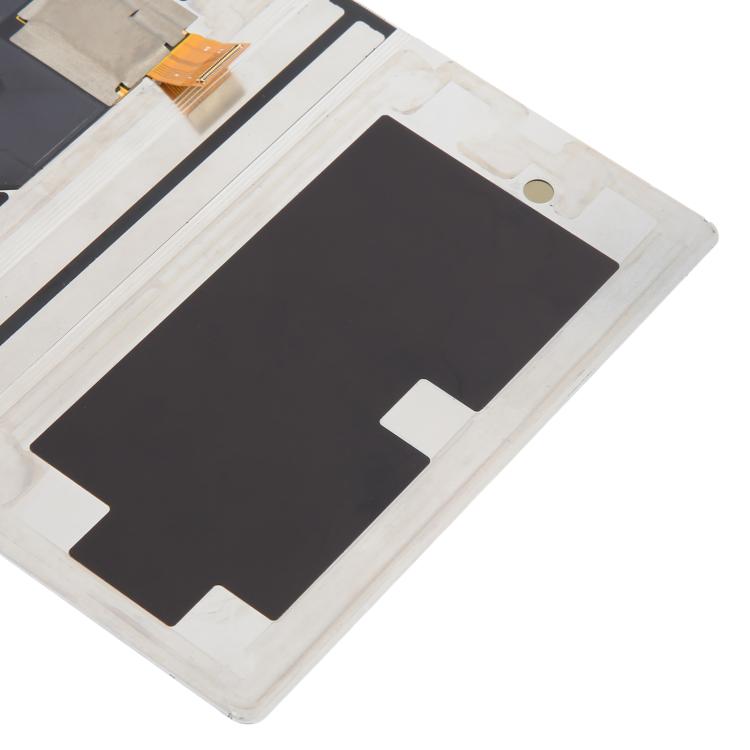 For Google Pixel Fold G9FPL Original Main LCD Screen with Digitizer Full Assembly