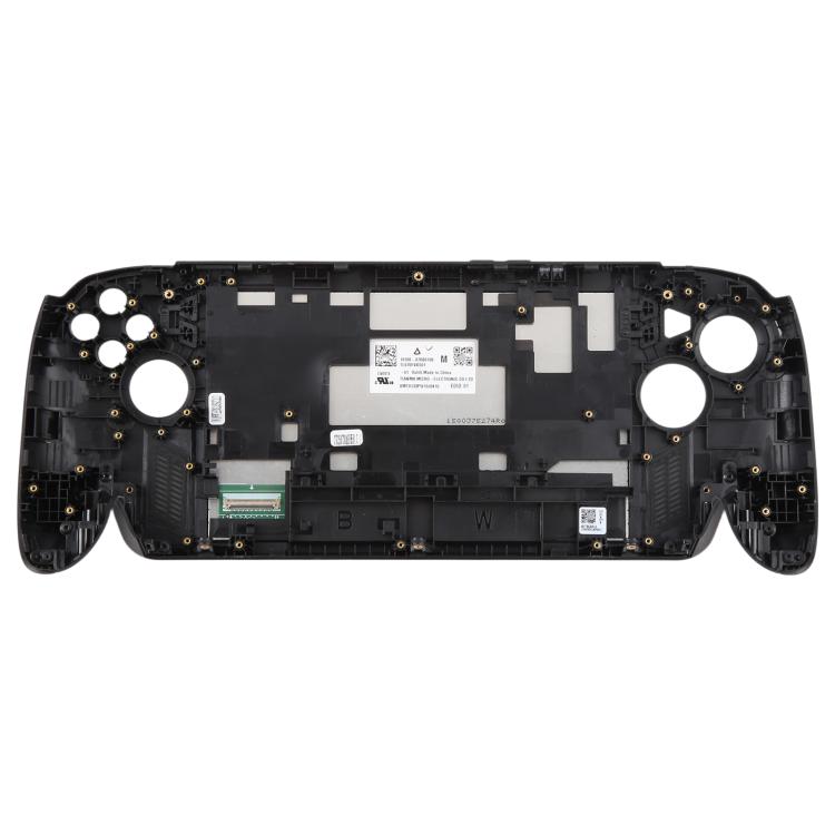 For Asus ROG Xbox Ally X 2025 RC73XA  LCD Screen Digitizer Full Assembly with Frame
