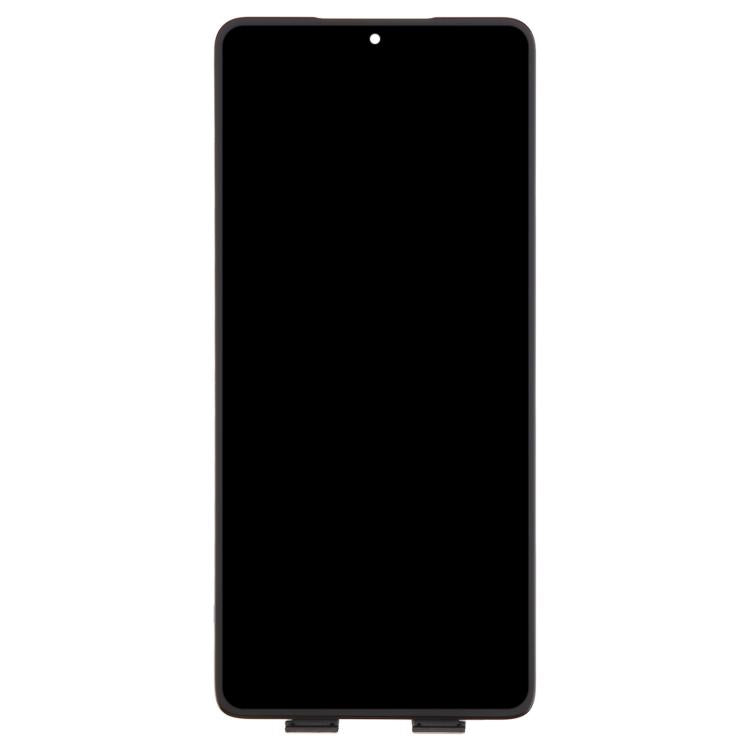 For Motorola Moto G Stylus 5G 2025 XT2517-1 Original LTPO P-OLED LCD Screen with Digitizer Full Assembly