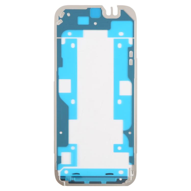 For Google Pixel 10 Pro Original Front LCD Screen Bezel Frame