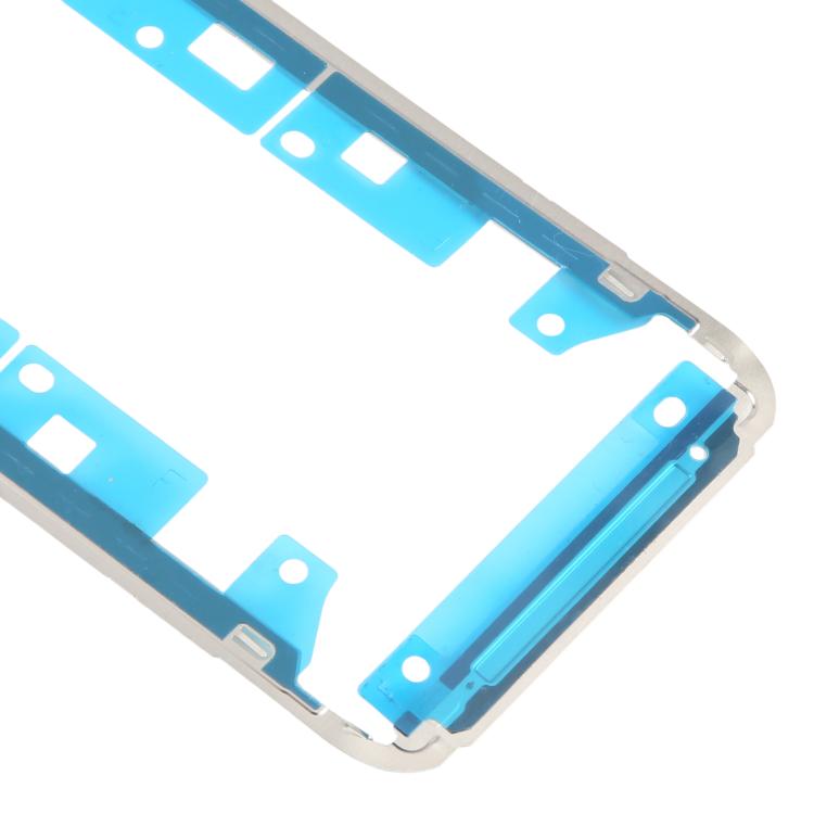 For Google Pixel 10 Original Front LCD Screen Bezel Frame
