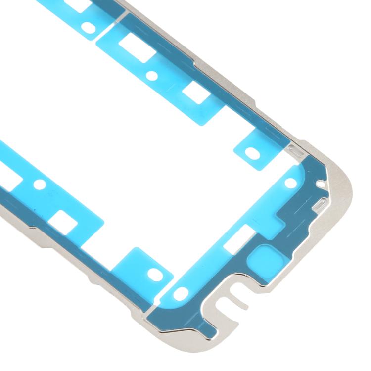 For Google Pixel 10 Original Front LCD Screen Bezel Frame