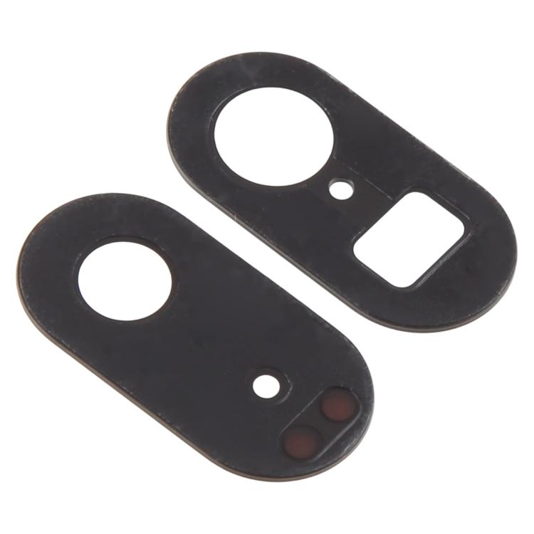 For Google Pixel 9 Pro Fold 10pcs Back Camera Lens
