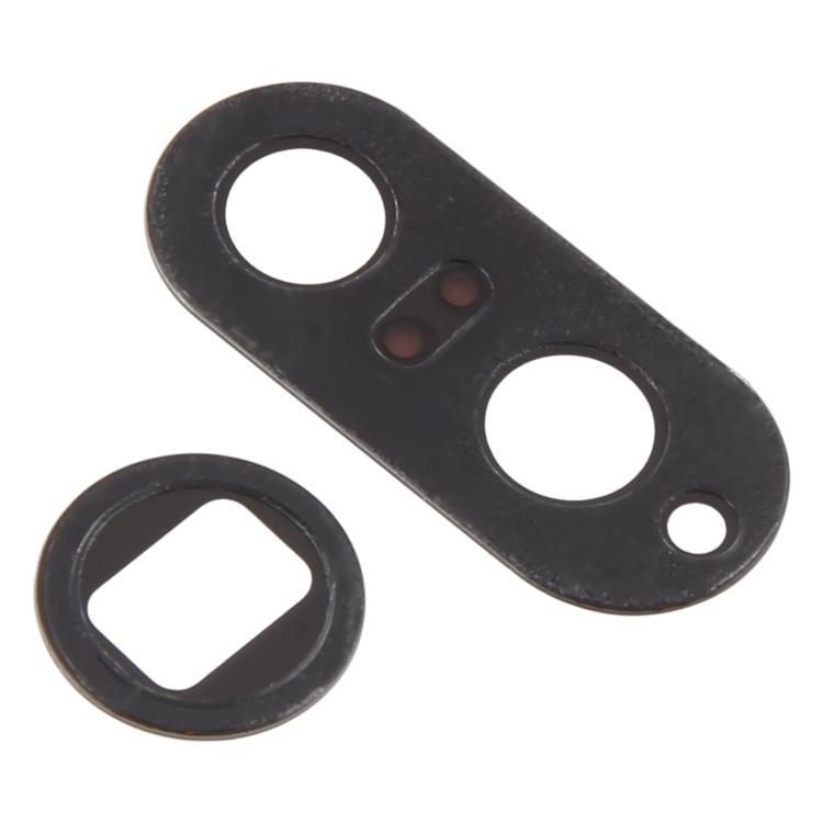 For Google Pixel Fold 10pcs Back Camera Lens