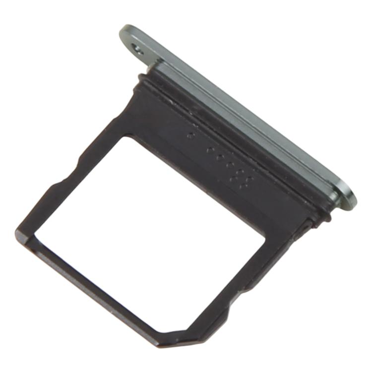 For Google Pixel 10 Pro XL SIM Card Tray  - Green