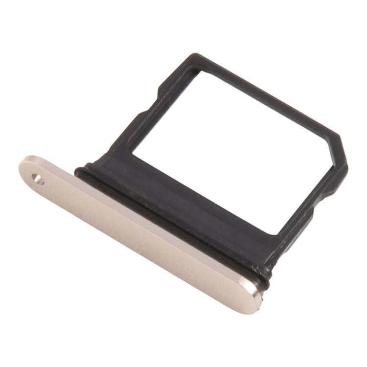 For Google Pixel 10 Pro XL SIM Card Tray  - Gold