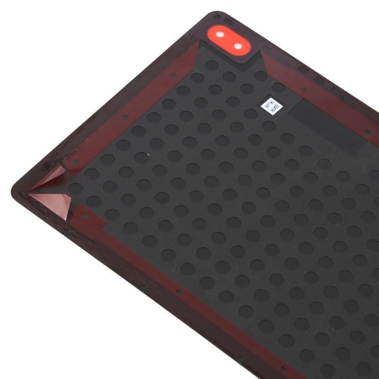 For Lenovo Pad Plus TB-J607F Original Battery Back Cover