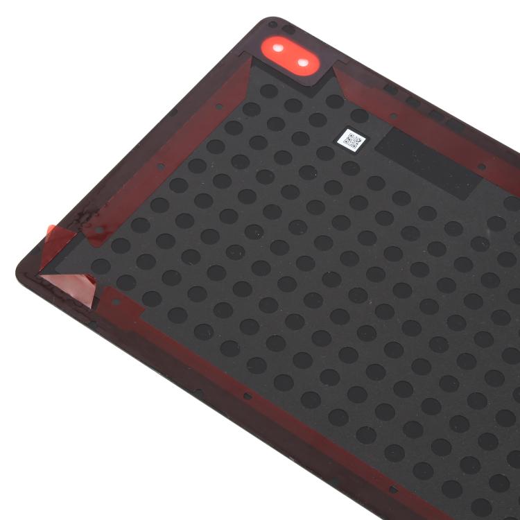 For Lenovo Pad Plus TB-J607F Original Battery Back Cover
