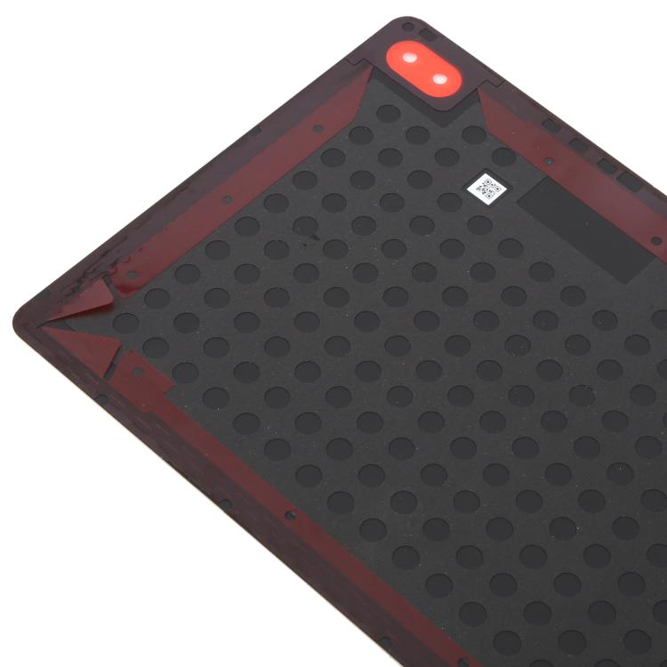 For Lenovo Pad Plus TB-J607F Original Battery Back Cover