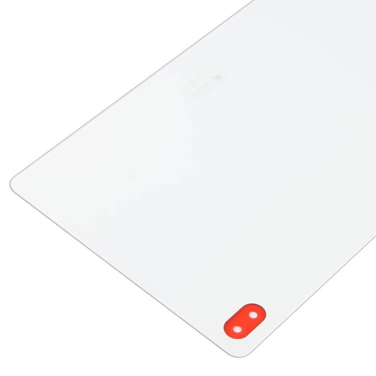 For Lenovo Pad Plus TB-J607F Original Battery Back Cover
