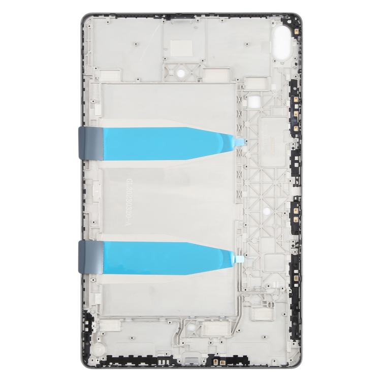 For Lenovo Pad Plus TB-J607F Original Front Housing LCD Frame Bezel Plate