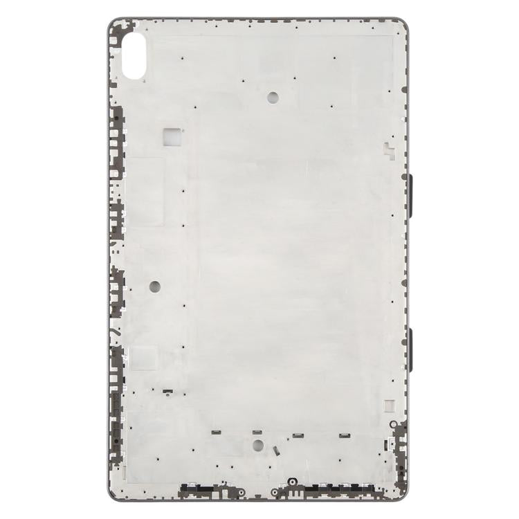 For Lenovo Pad Plus TB-J607F Original Front Housing LCD Frame Bezel Plate