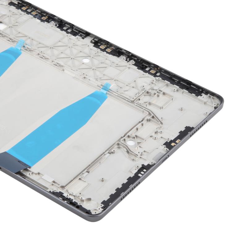 For Lenovo Pad Plus TB-J607F Original Front Housing LCD Frame Bezel Plate